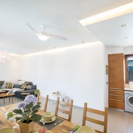 Holiday home Napasol Deluxe *