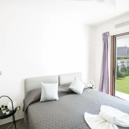 Casa vacanze Napasol Deluxe Ayia Napa