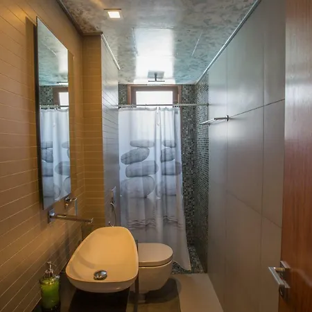 Napasol Deluxe Casa vacanze