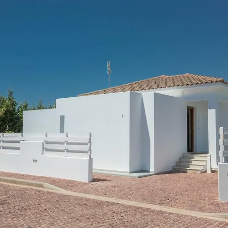 Napasol Deluxe Casa vacanze *