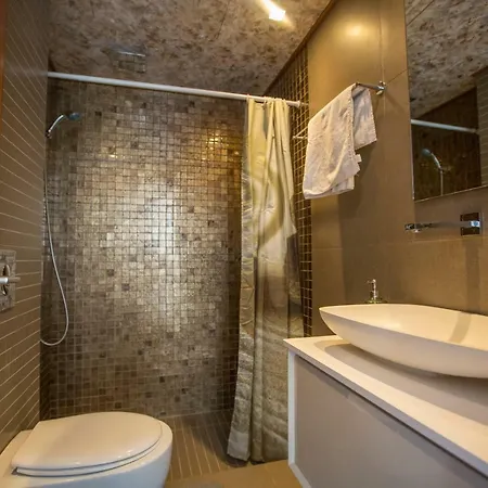Napasol Deluxe Casa vacanze