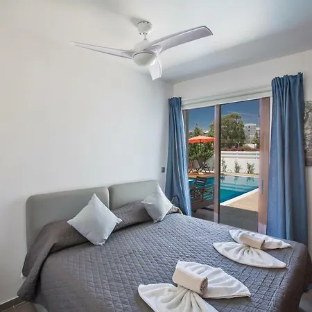 Casa vacanze Napasol Deluxe Ayia Napa